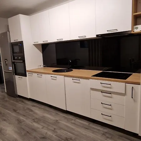 شقة Flavius 's 11 كلوج-نابوكا