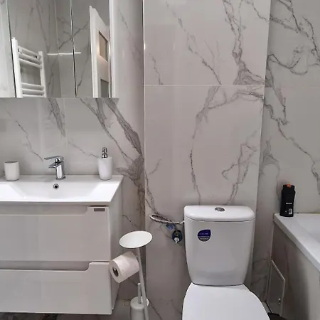 شقة Flavius 's 11 كلوج-نابوكا