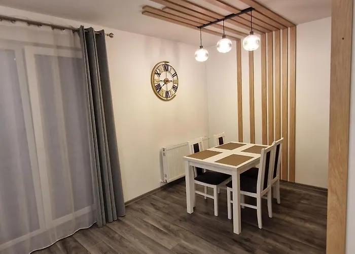 Flavius 's 11 Apartamento