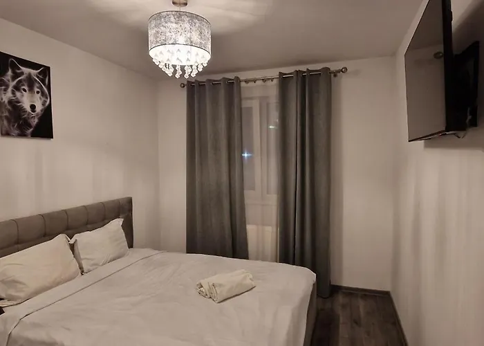 Apartamento Flavius 's 11 Cluj-Napoca