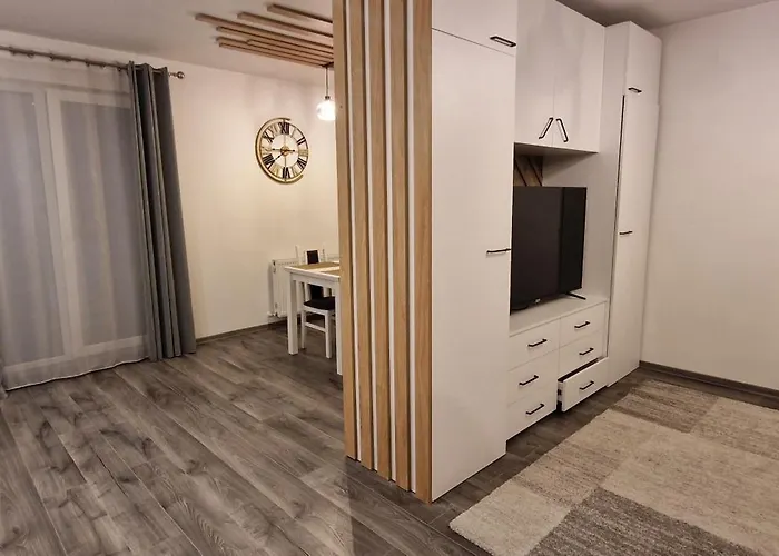 Apartamento Flavius 's 11 Cluj-Napoca