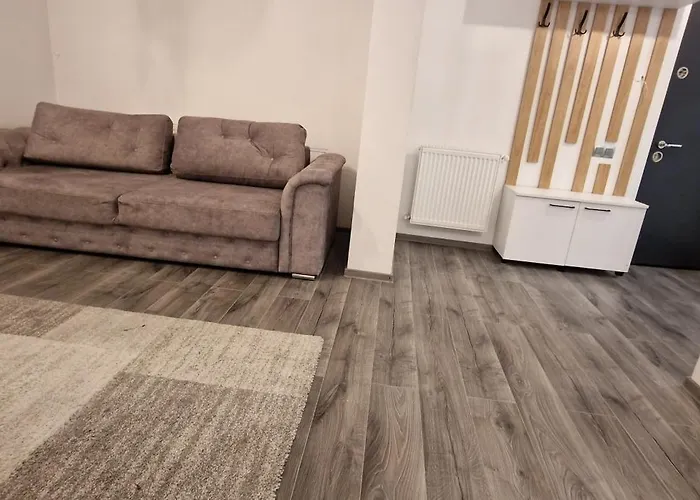 Apartamento Flavius 's 11