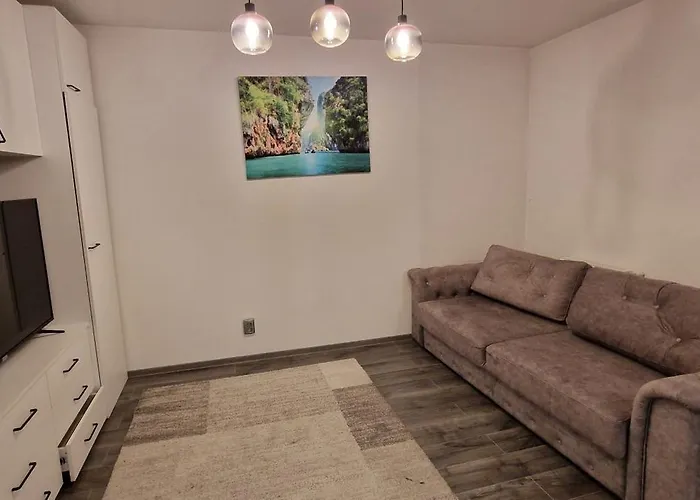 Flavius 's 11 Apartamento *