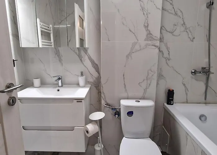 Apartamento Flavius 's 11 Cluj-Napoca