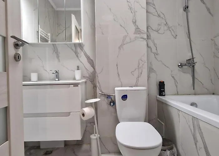 Flavius 's 11 Apartamento