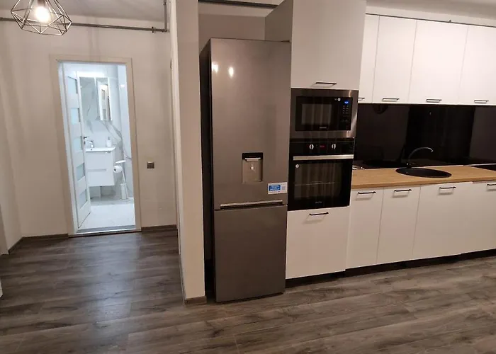 Flavius 's 11 Apartamento Cluj-Napoca