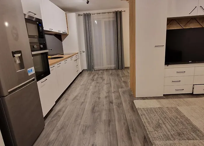 Apartamento Flavius 's 11